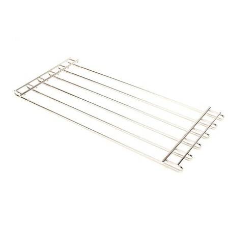 Groen Rack Left Z094148